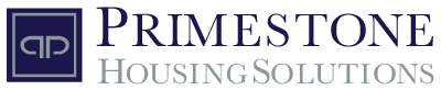 Primestone Housing Solutions logo